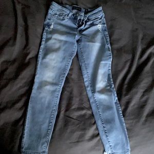 Lucky brand skinnies